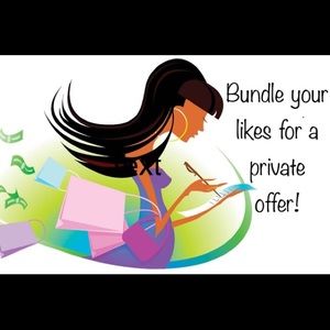 🌺 Bundle your likes 🌺